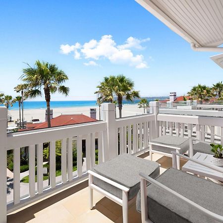 Beach Village At The Del, Lxr Hotels & Resorts Coronado Εξωτερικό φωτογραφία
