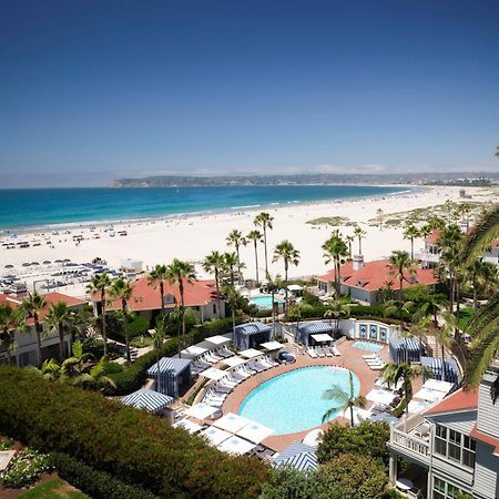 Beach Village At The Del, Lxr Hotels & Resorts Coronado Εξωτερικό φωτογραφία