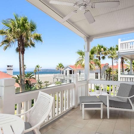 Beach Village At The Del, Lxr Hotels & Resorts Coronado Εξωτερικό φωτογραφία