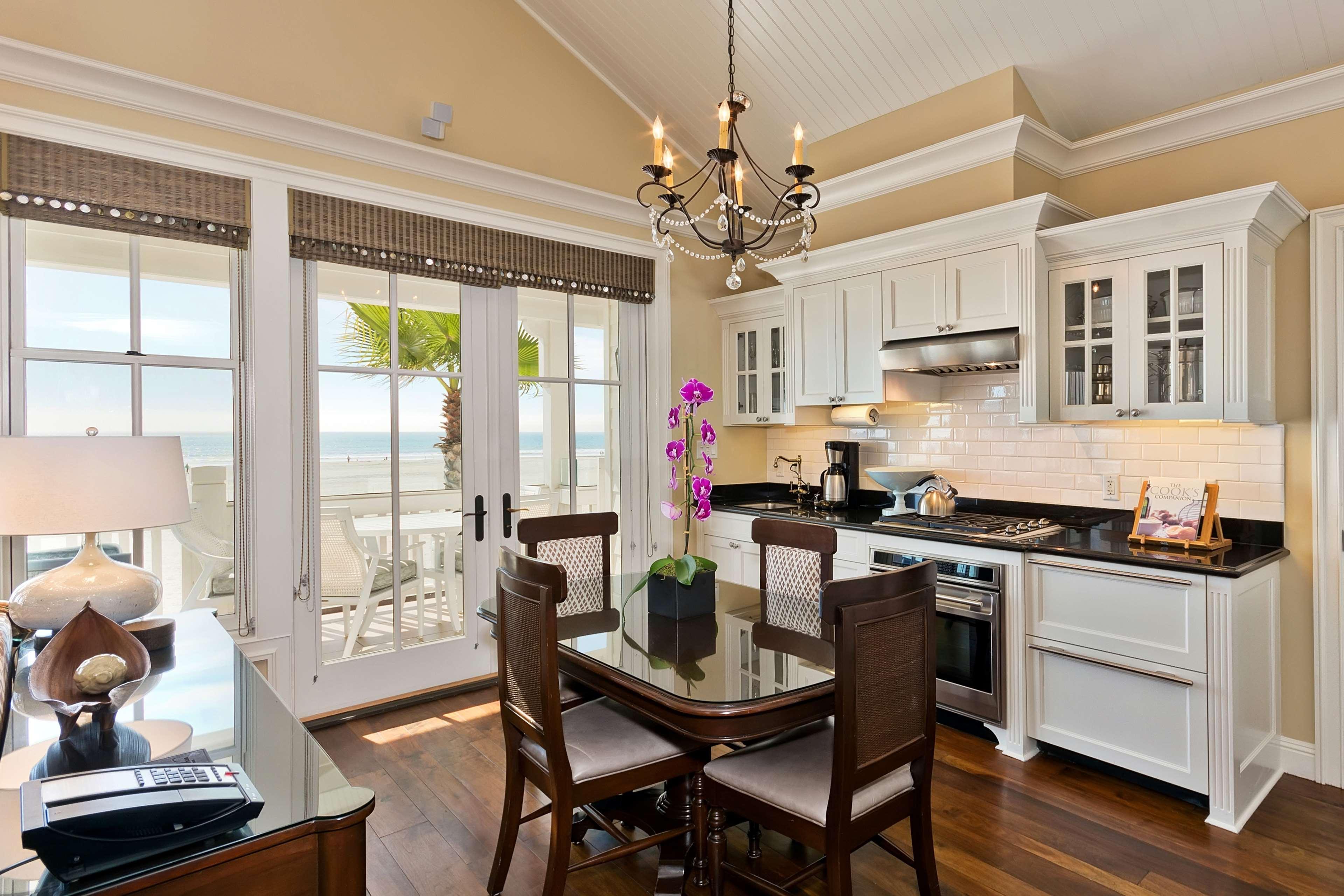 Beach Village At The Del, Lxr Hotels & Resorts Coronado Εξωτερικό φωτογραφία