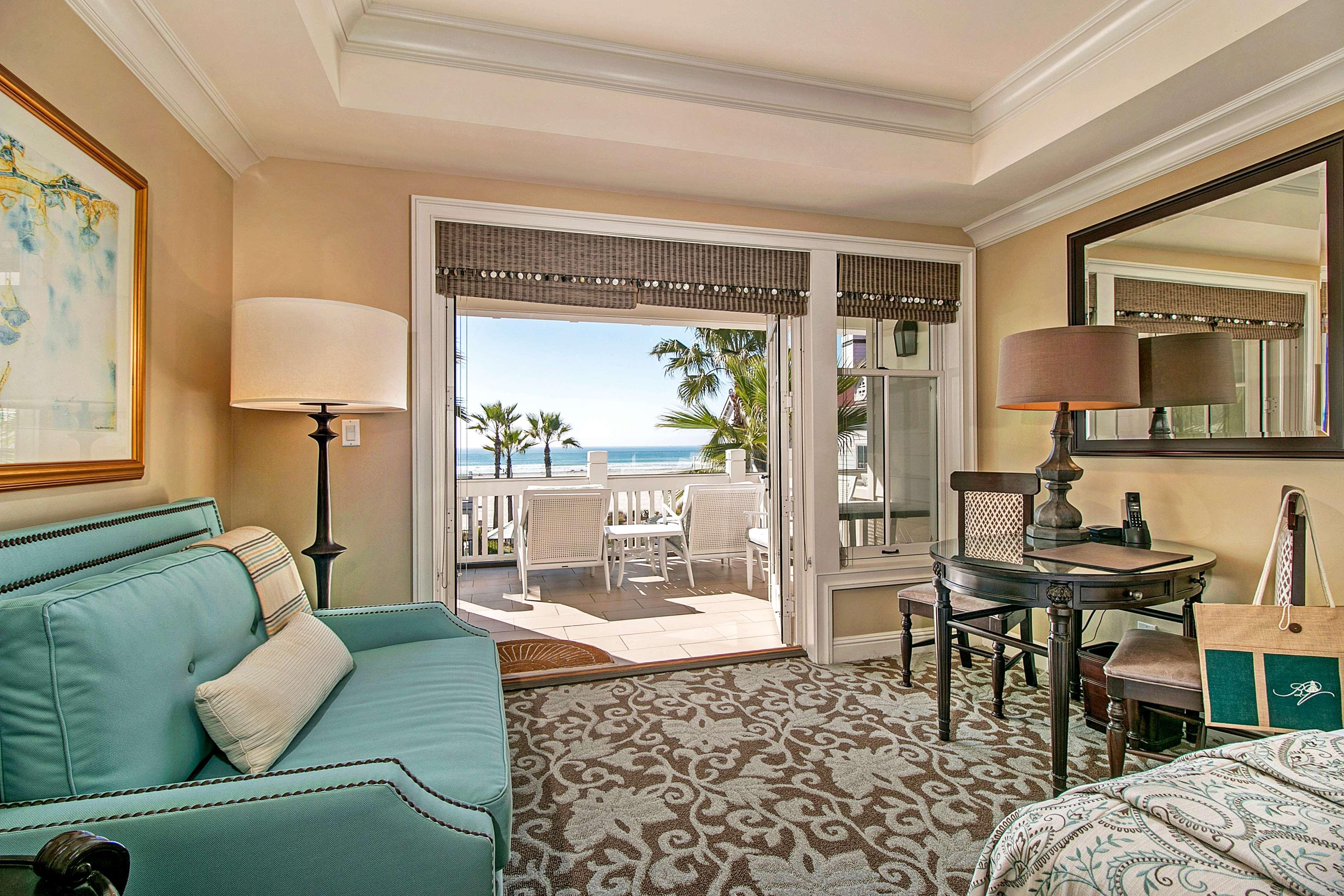 Beach Village At The Del, Lxr Hotels & Resorts Coronado Εξωτερικό φωτογραφία