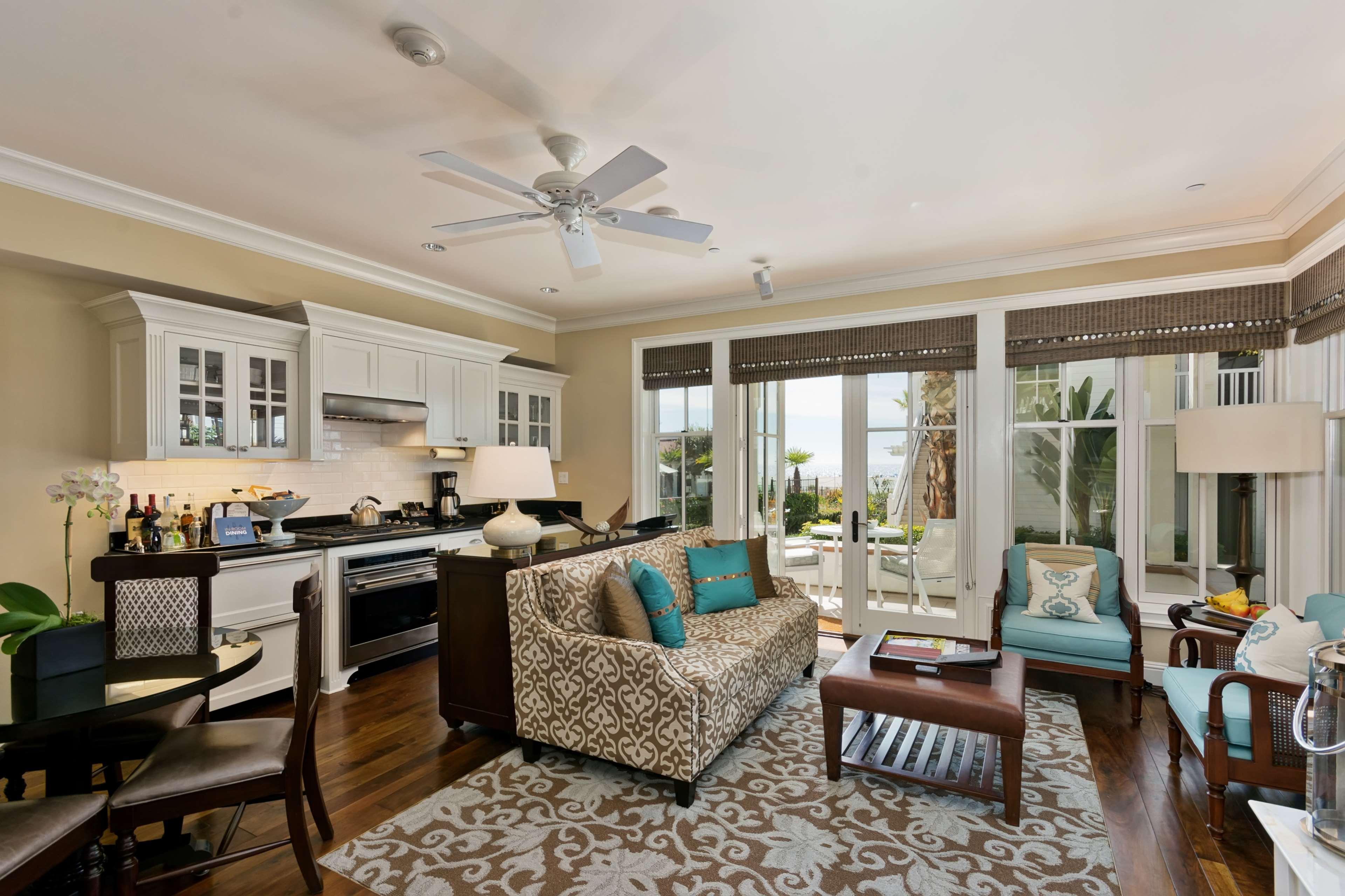 Beach Village At The Del, Lxr Hotels & Resorts Coronado Εξωτερικό φωτογραφία