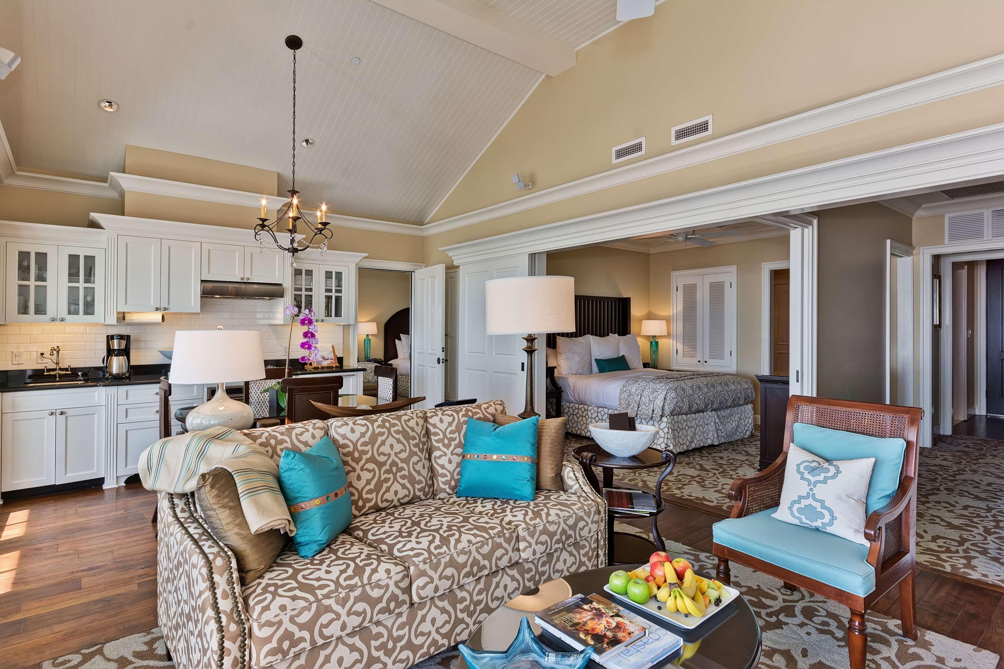 Beach Village At The Del, Lxr Hotels & Resorts Coronado Εξωτερικό φωτογραφία