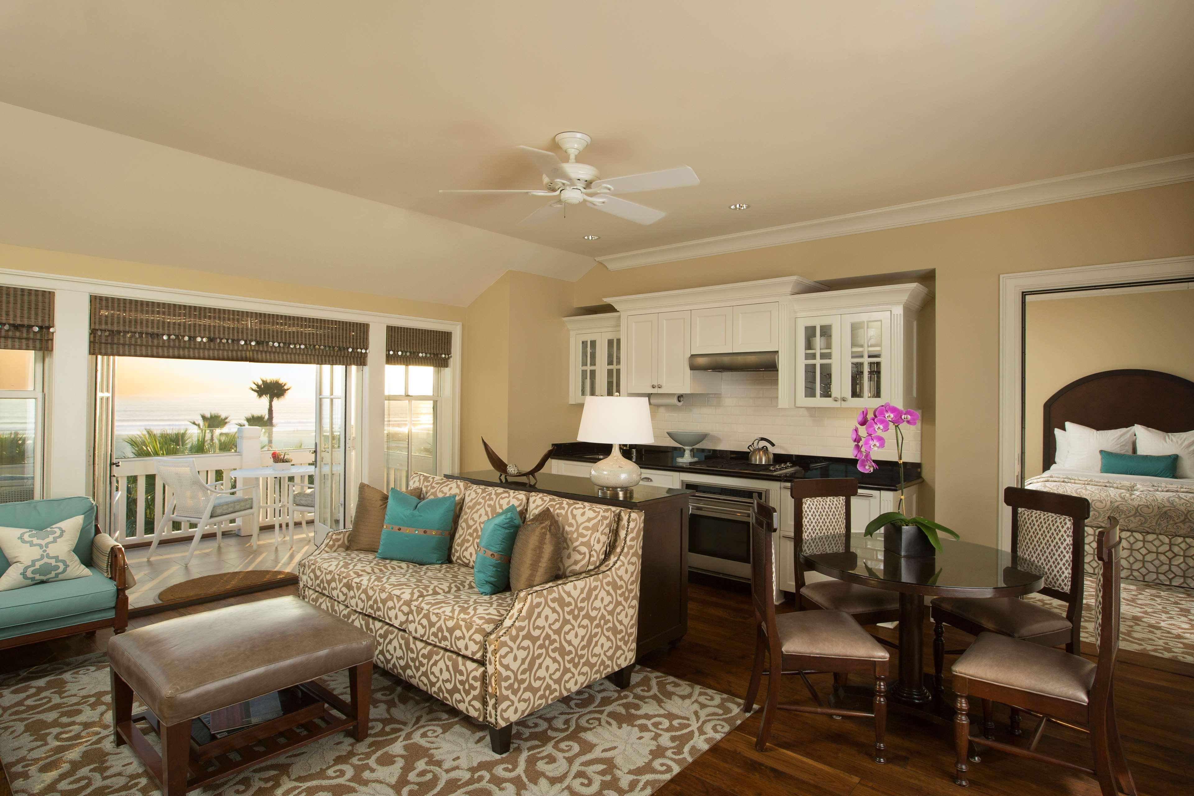 Beach Village At The Del, Lxr Hotels & Resorts Coronado Εξωτερικό φωτογραφία
