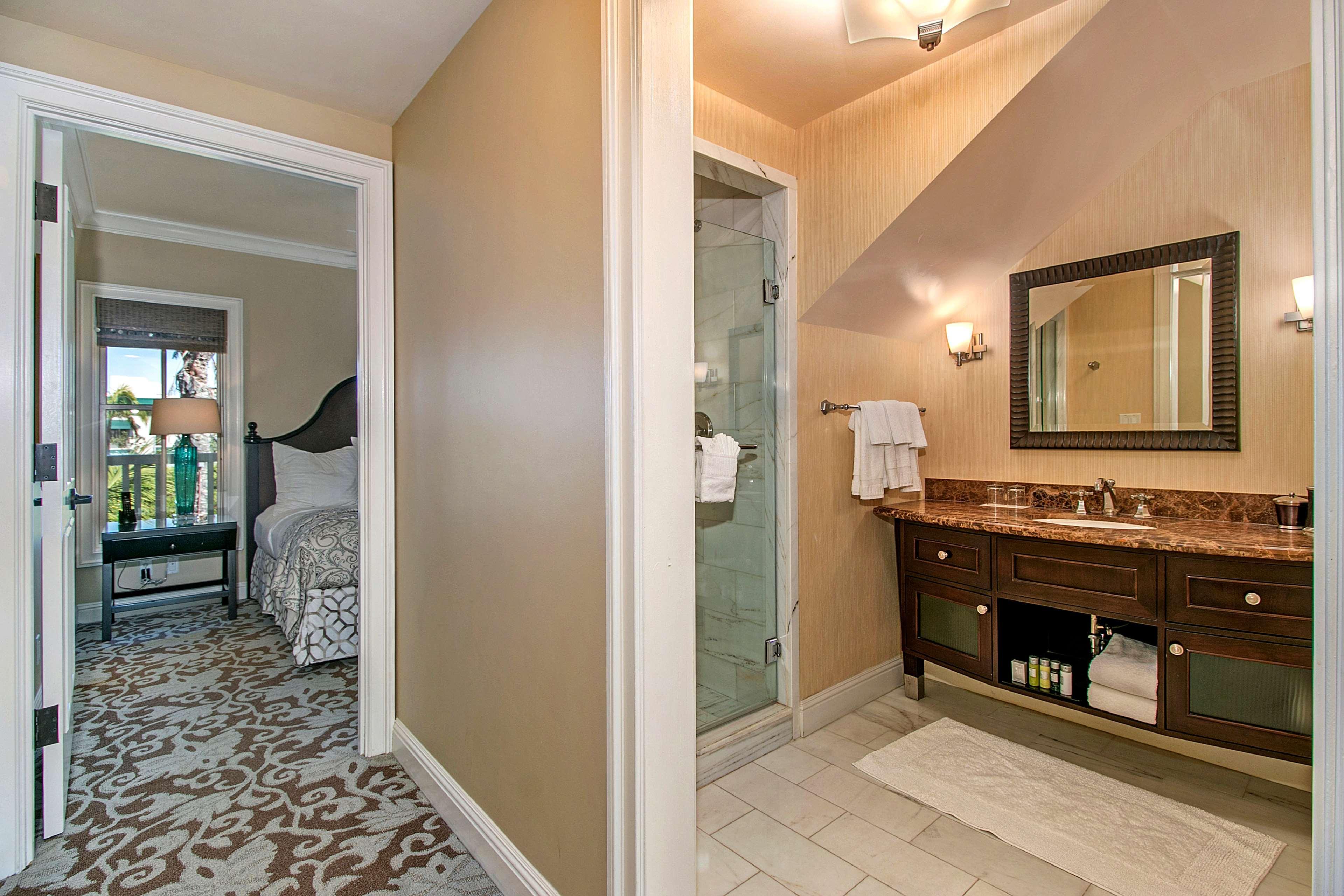 Beach Village At The Del, Lxr Hotels & Resorts Coronado Εξωτερικό φωτογραφία