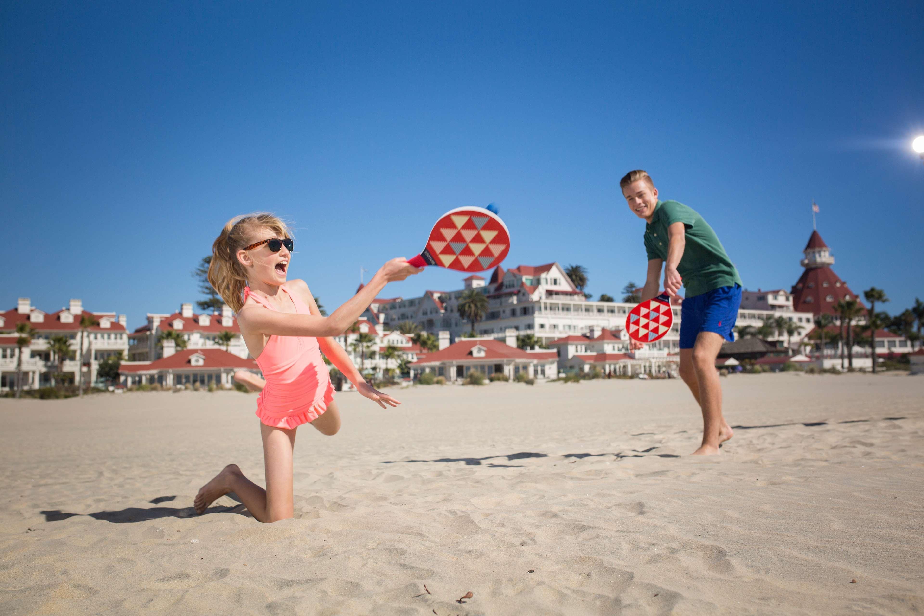 Beach Village At The Del, Lxr Hotels & Resorts Coronado Εξωτερικό φωτογραφία