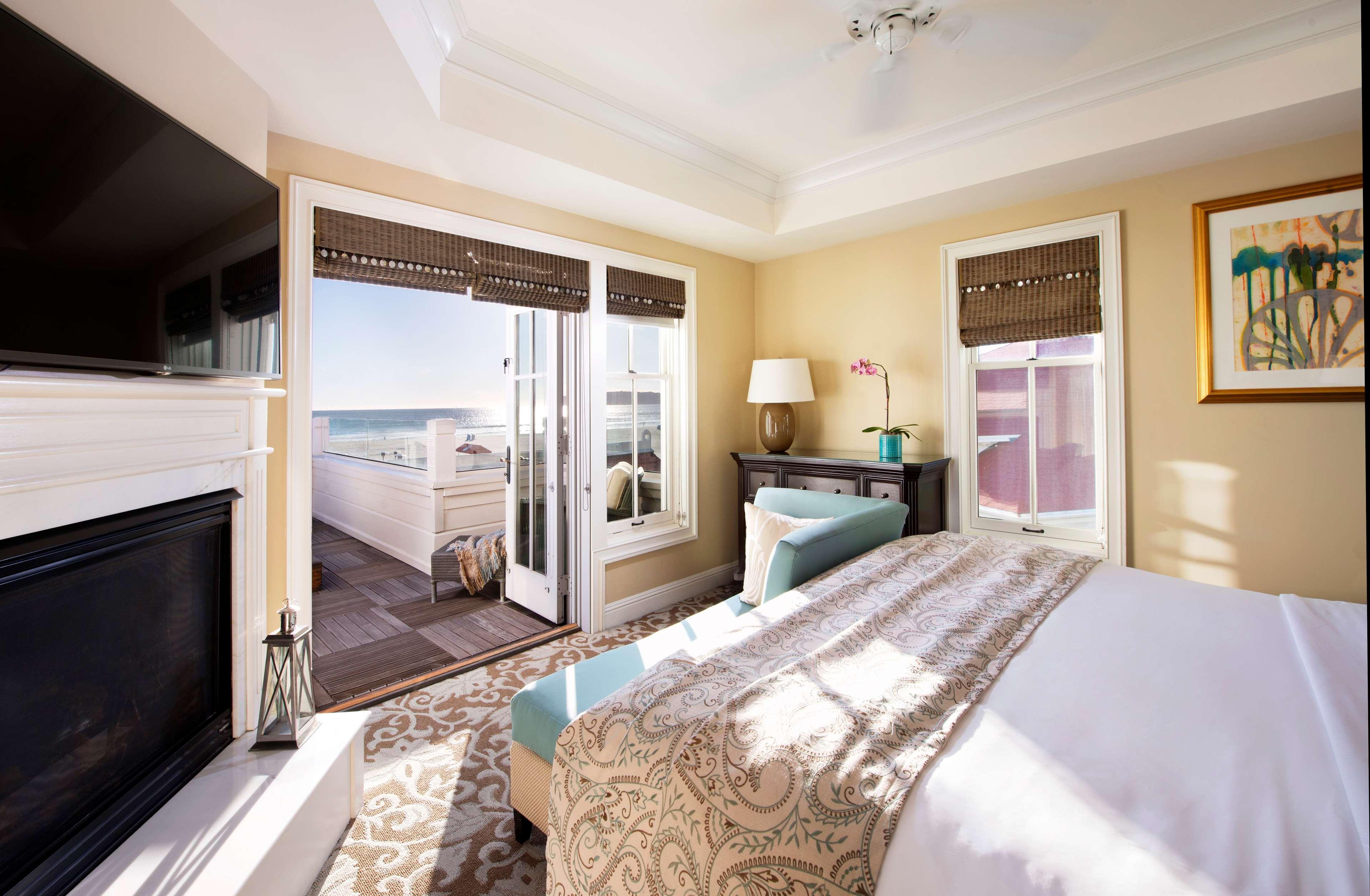 Beach Village At The Del, Lxr Hotels & Resorts Coronado Εξωτερικό φωτογραφία