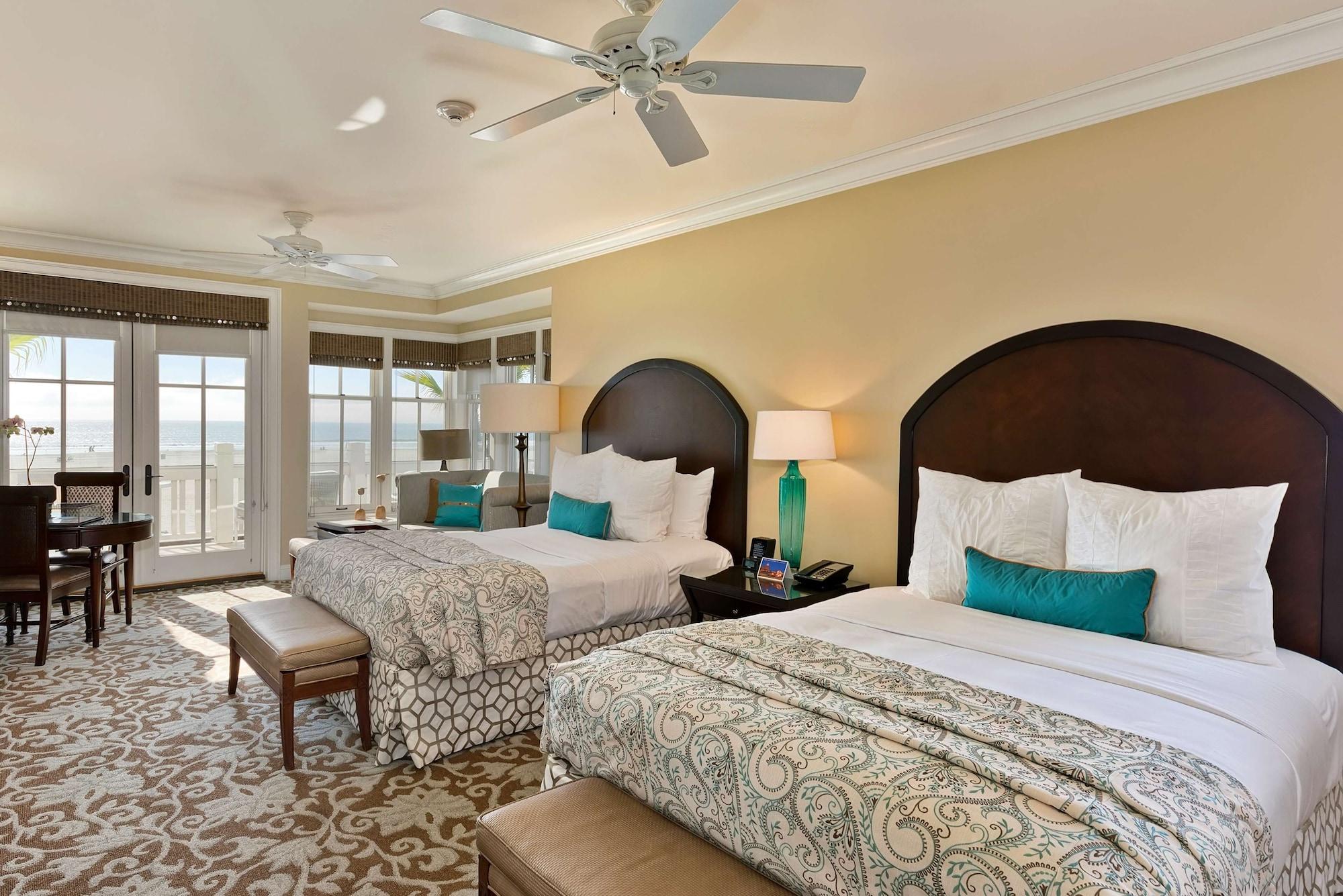 Beach Village At The Del, Lxr Hotels & Resorts Coronado Εξωτερικό φωτογραφία