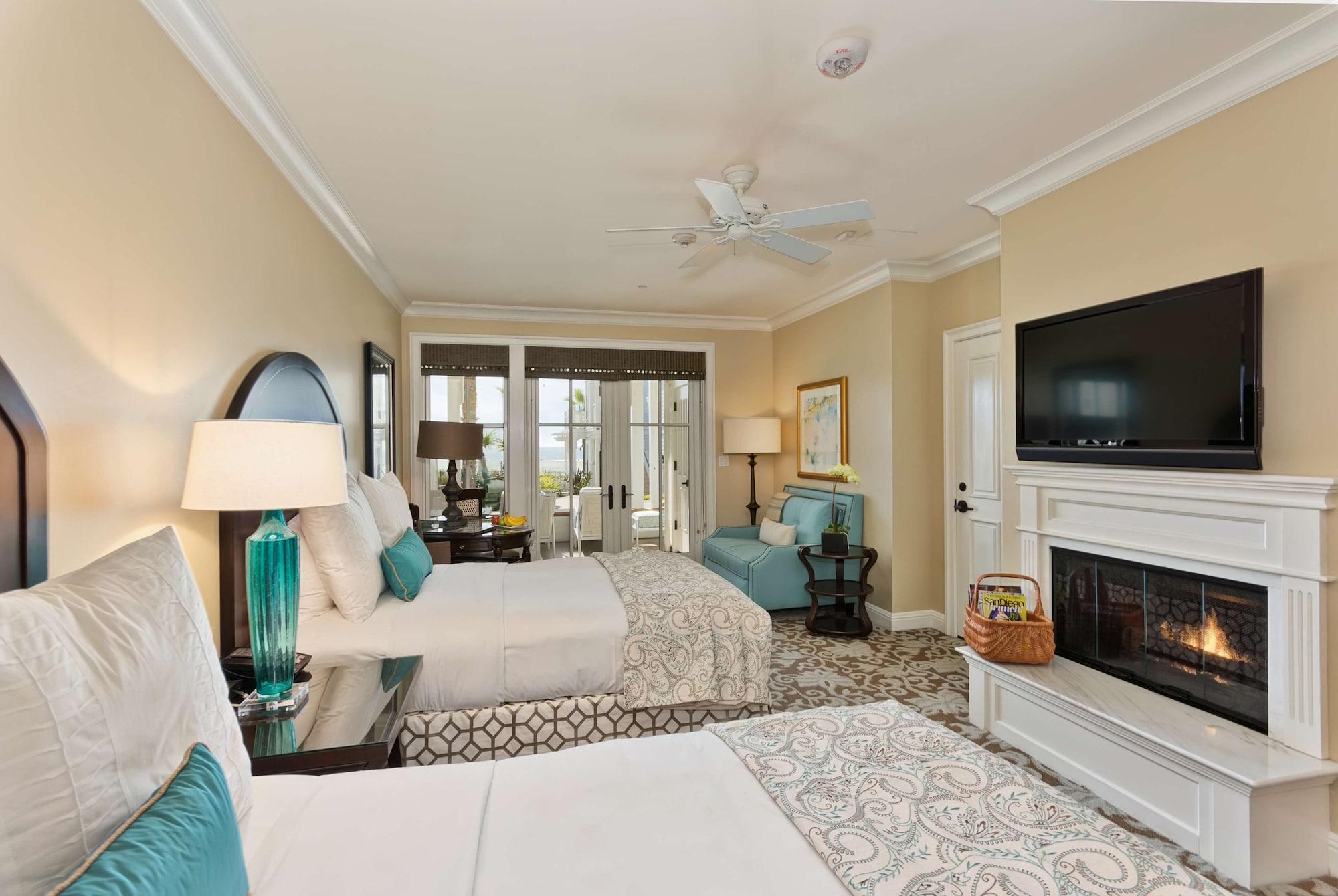 Beach Village At The Del, Lxr Hotels & Resorts Coronado Εξωτερικό φωτογραφία