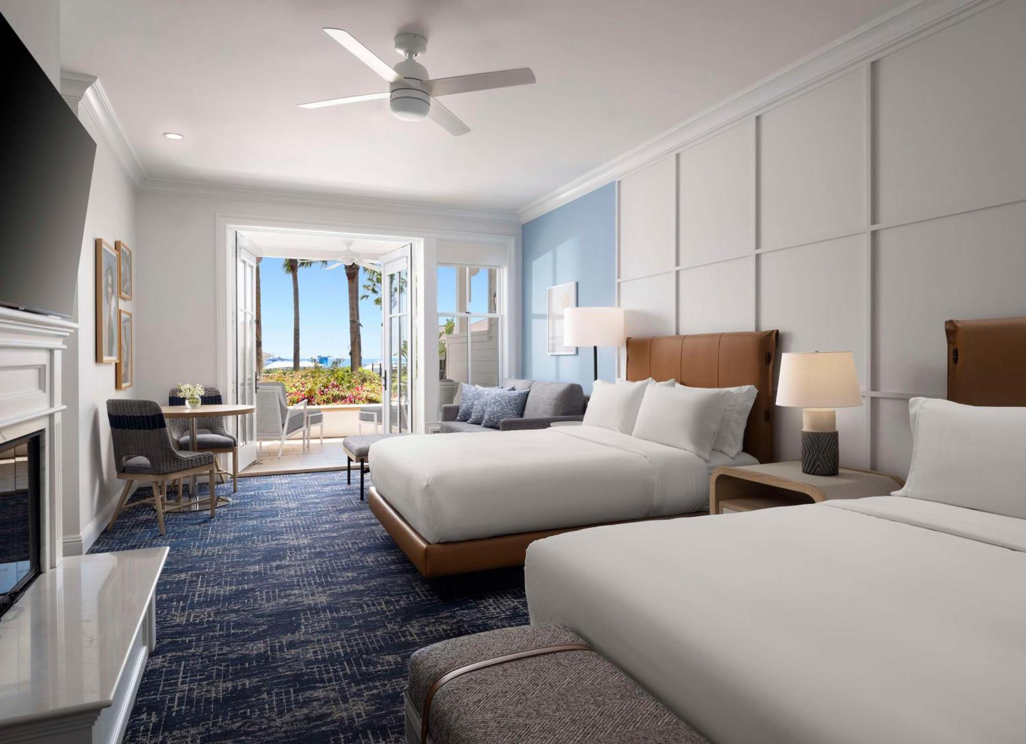 Beach Village At The Del, Lxr Hotels & Resorts Coronado Εξωτερικό φωτογραφία