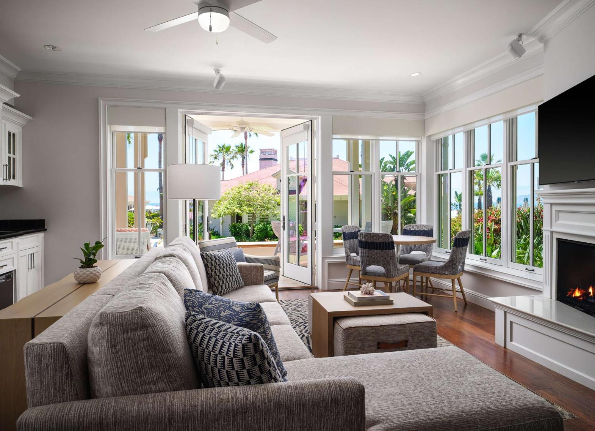 Beach Village At The Del, Lxr Hotels & Resorts Coronado Εξωτερικό φωτογραφία