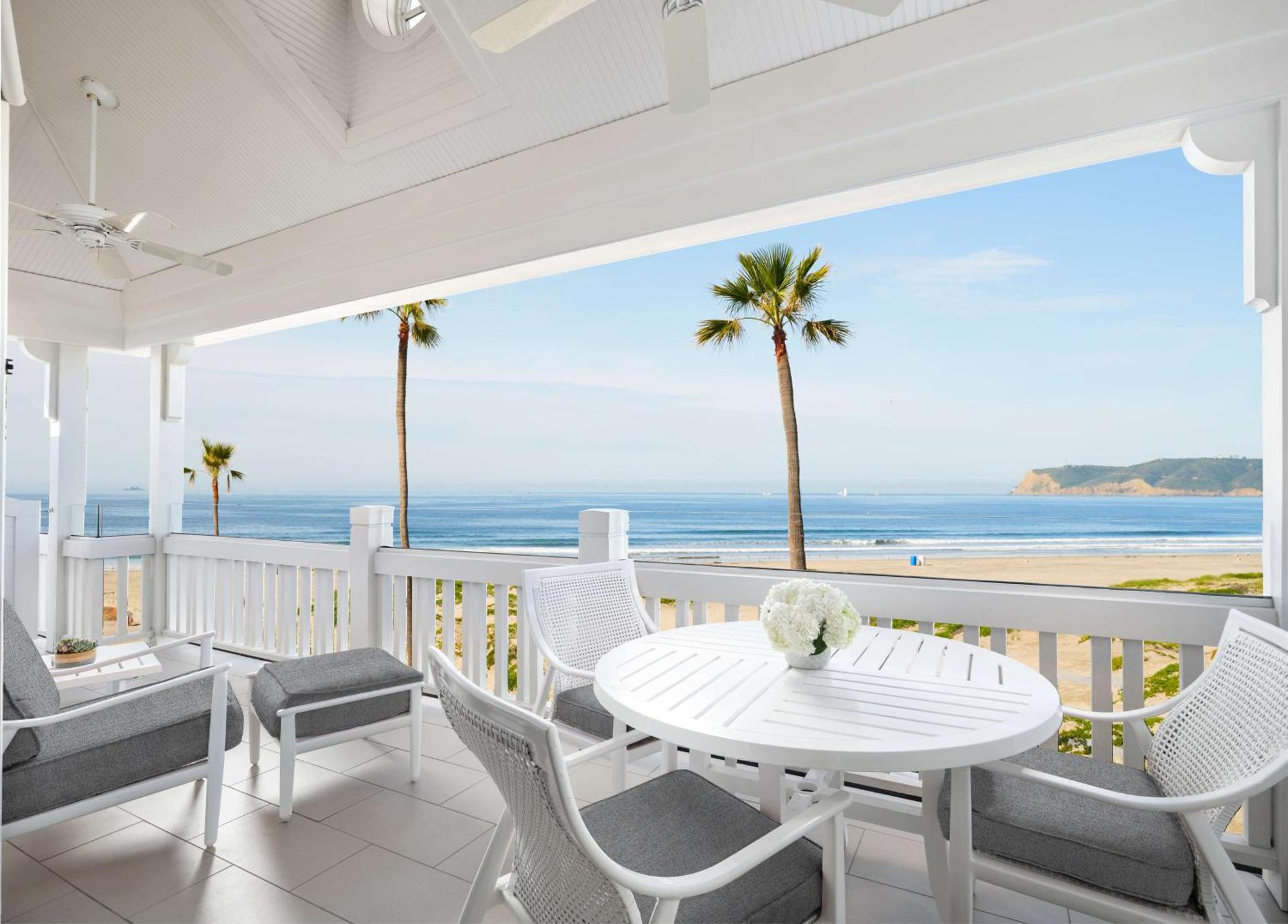 Beach Village At The Del, Lxr Hotels & Resorts Coronado Εξωτερικό φωτογραφία