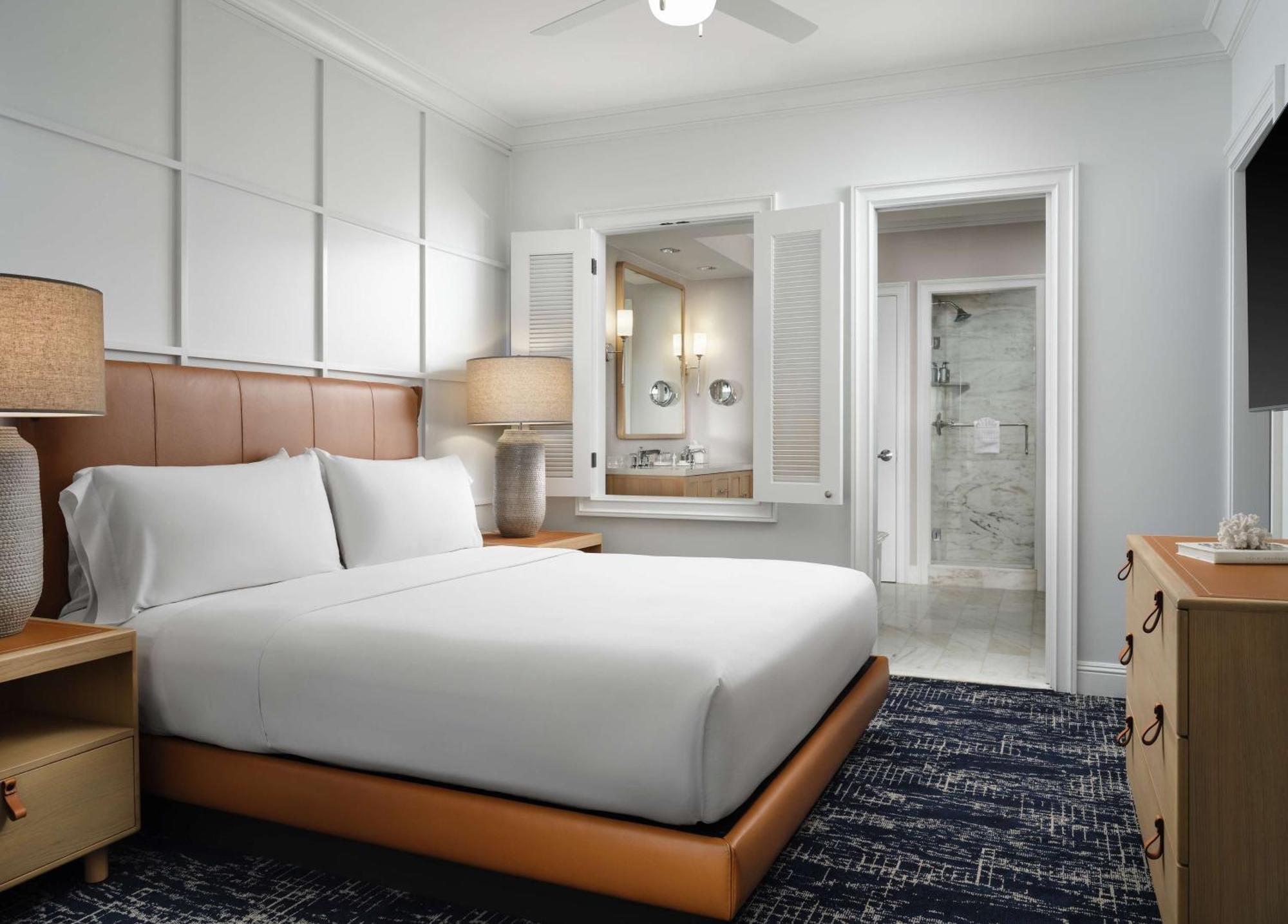 Beach Village At The Del, Lxr Hotels & Resorts Coronado Εξωτερικό φωτογραφία