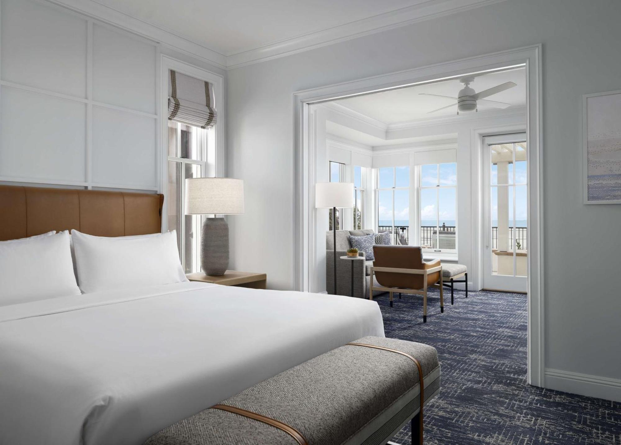 Beach Village At The Del, Lxr Hotels & Resorts Coronado Εξωτερικό φωτογραφία