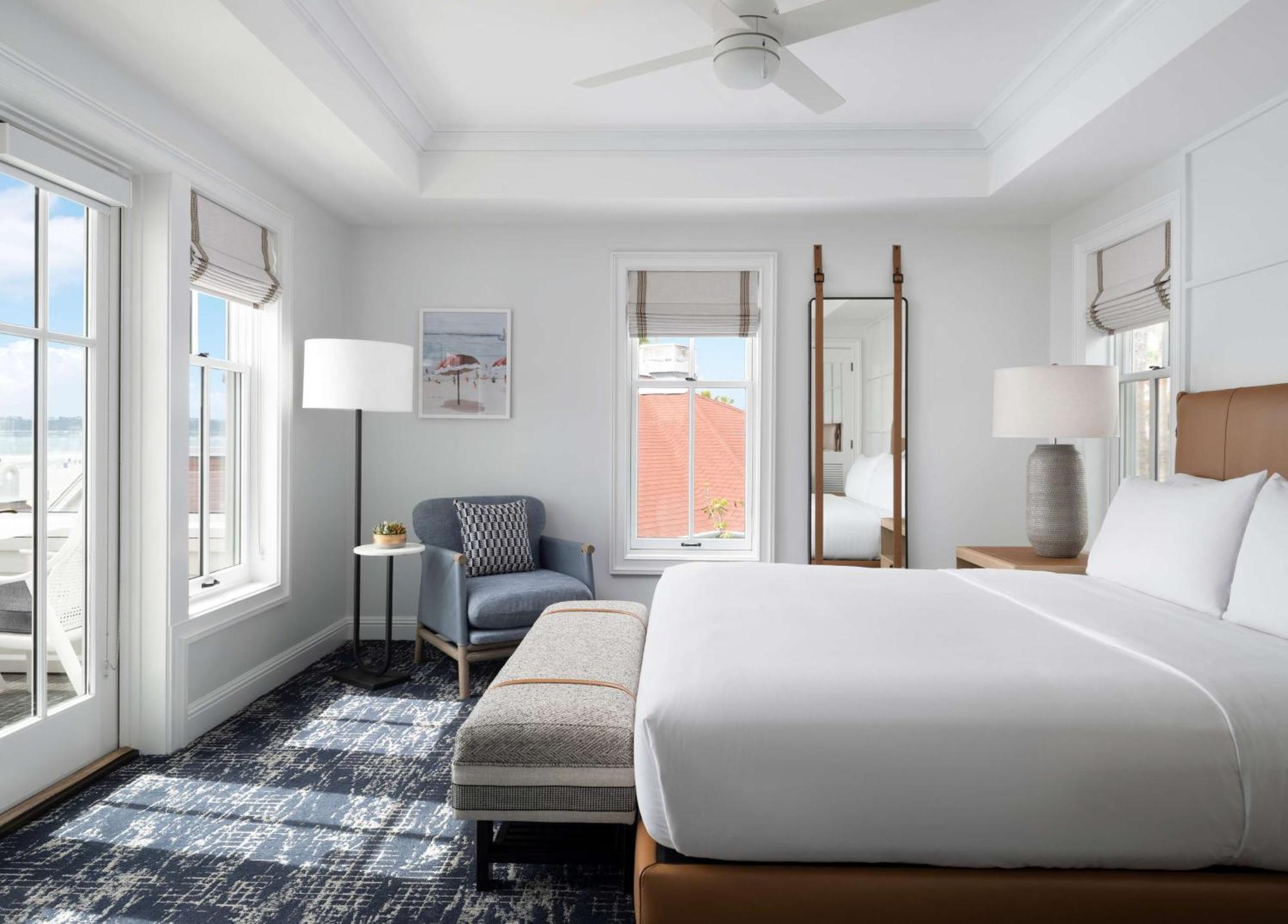 Beach Village At The Del, Lxr Hotels & Resorts Coronado Εξωτερικό φωτογραφία
