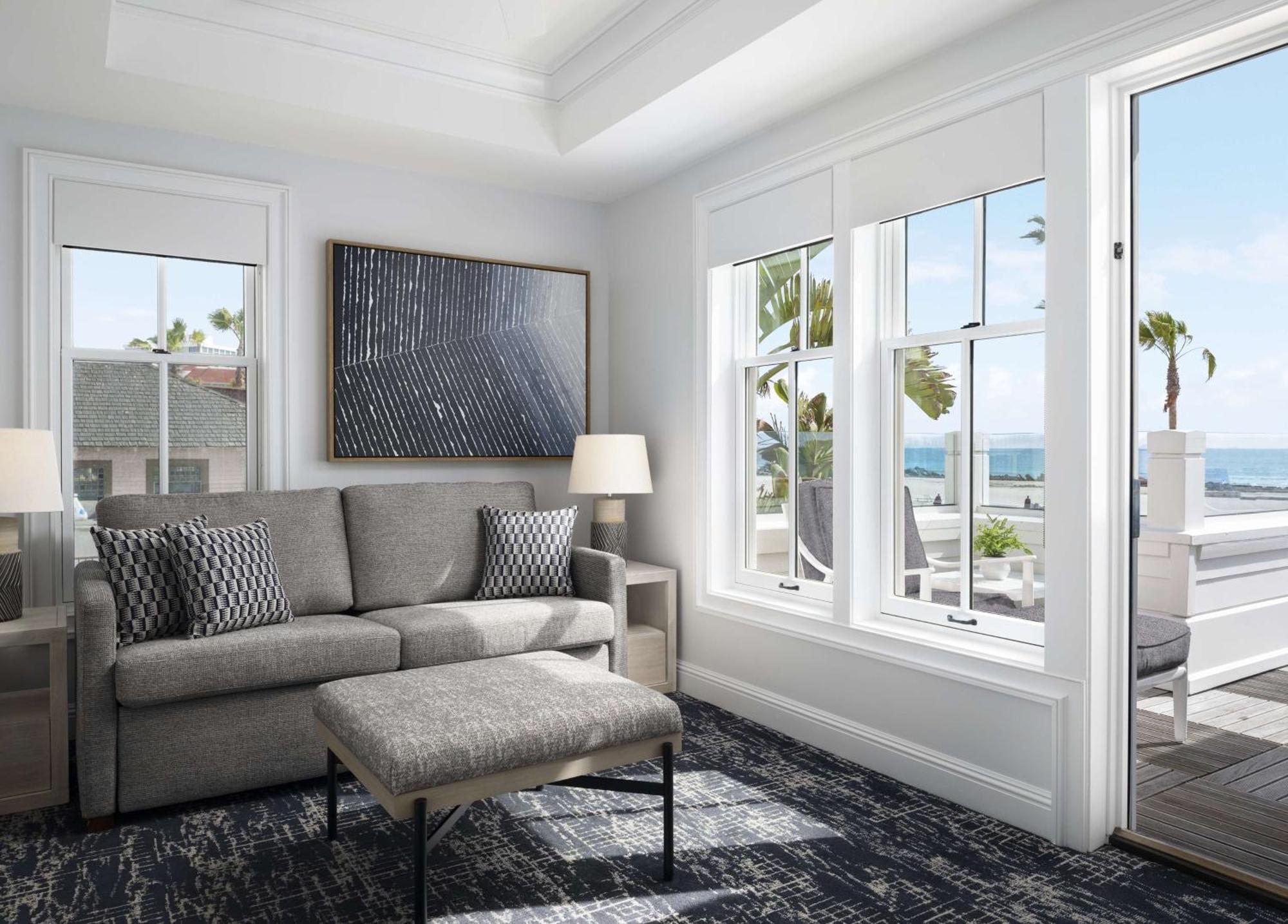 Beach Village At The Del, Lxr Hotels & Resorts Coronado Εξωτερικό φωτογραφία