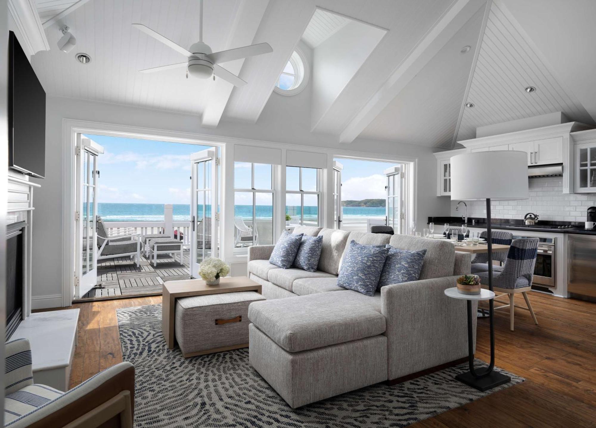 Beach Village At The Del, Lxr Hotels & Resorts Coronado Εξωτερικό φωτογραφία