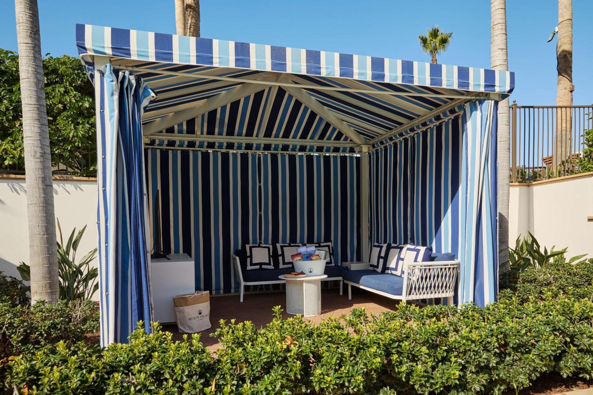 Beach Village At The Del, Lxr Hotels & Resorts Coronado Εξωτερικό φωτογραφία