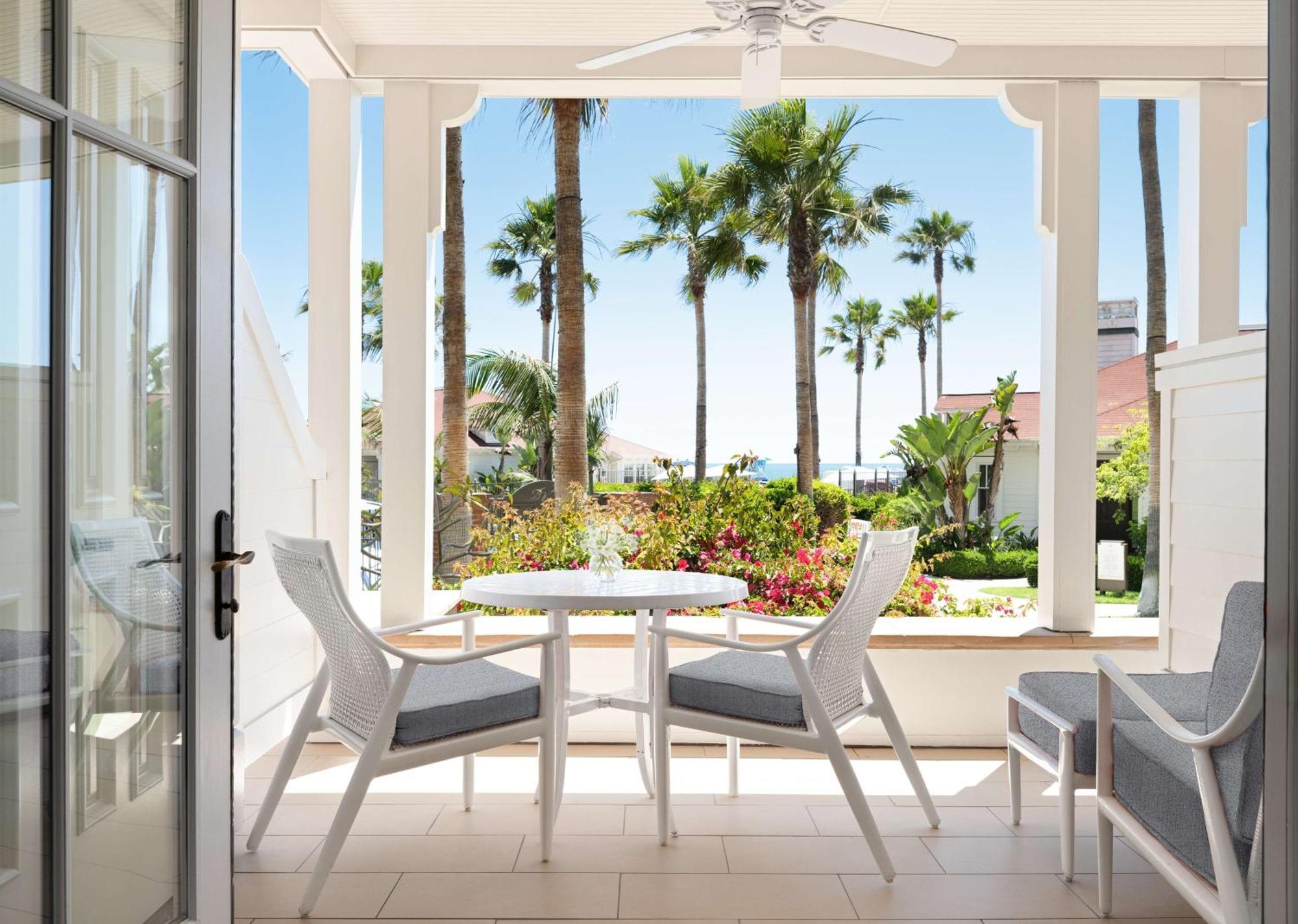 Beach Village At The Del, Lxr Hotels & Resorts Coronado Εξωτερικό φωτογραφία